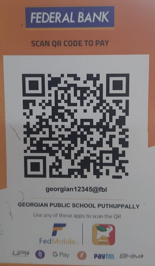 QR Code Image